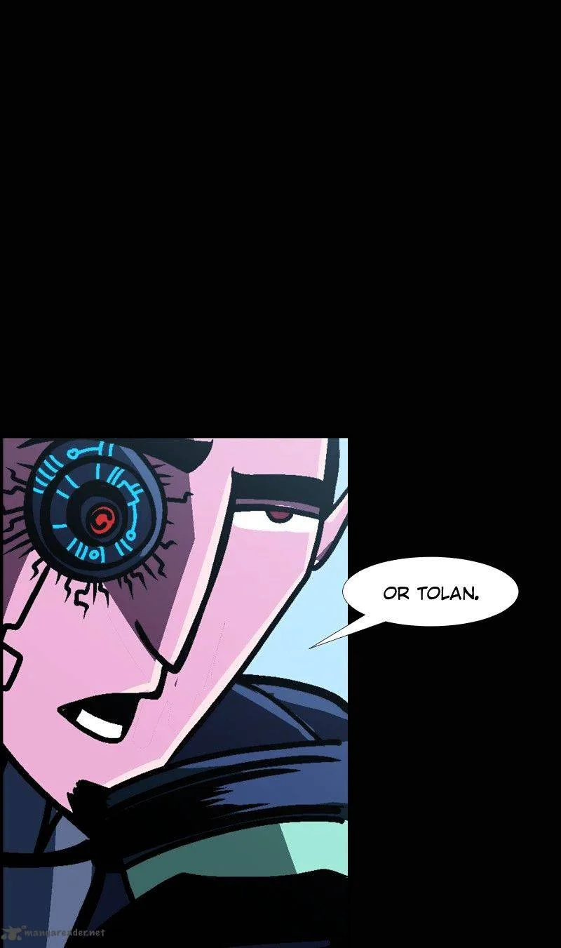 Cyberbunk Chapter 124 page 17
