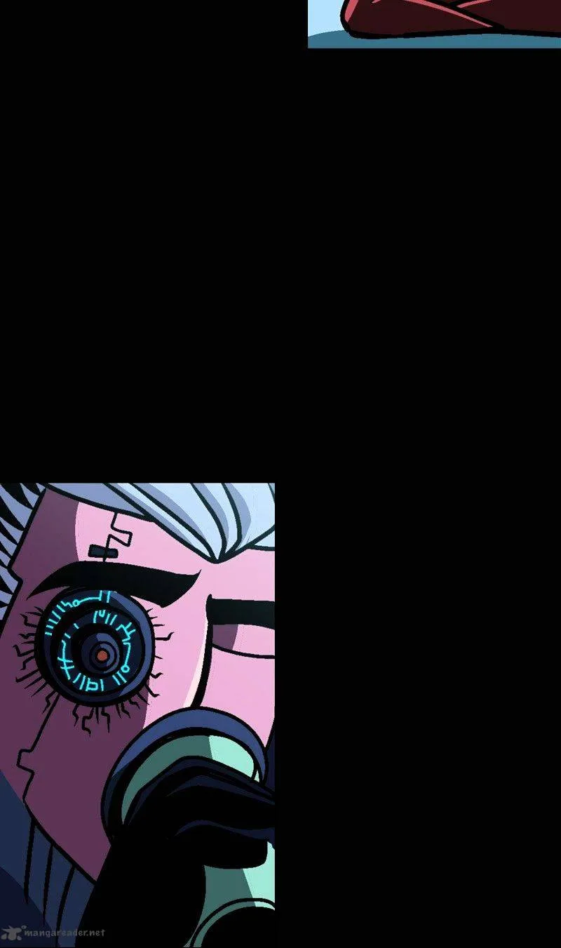Cyberbunk Chapter 124 page 13