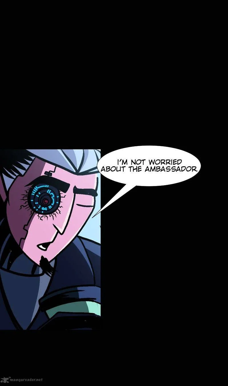 Cyberbunk Chapter 124 page 16