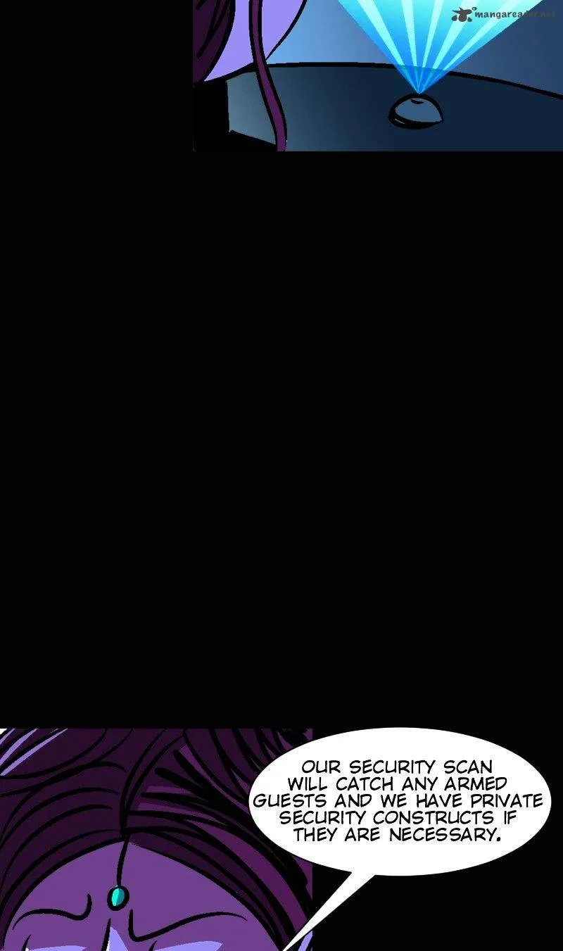 Cyberbunk Chapter 124 page 22