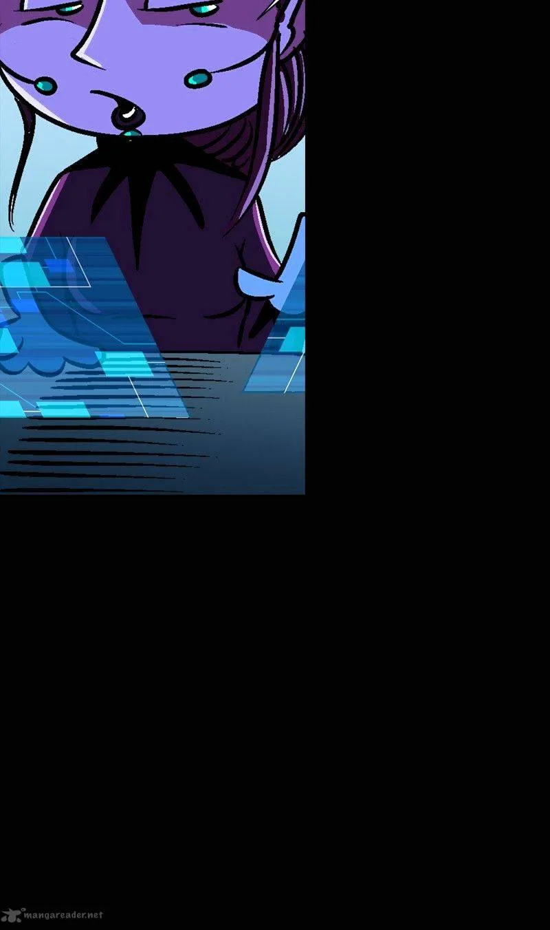 Cyberbunk Chapter 124 page 23