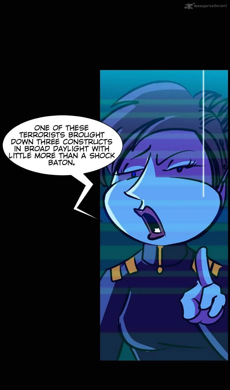 Cyberbunk Chapter 124 page 24