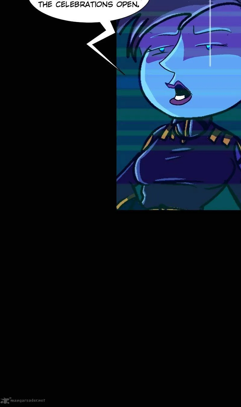 Cyberbunk Chapter 124 page 27