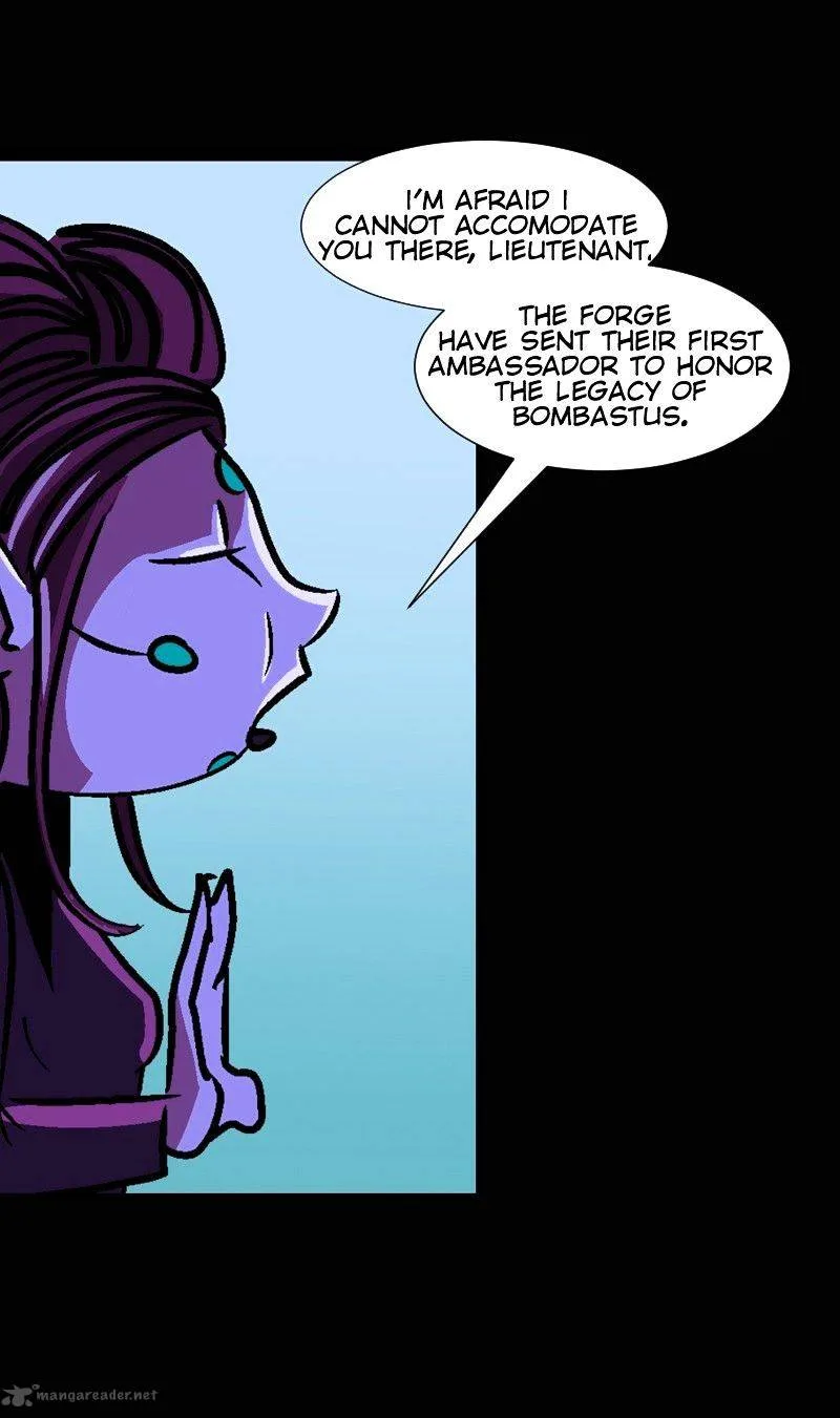Cyberbunk Chapter 124 page 28