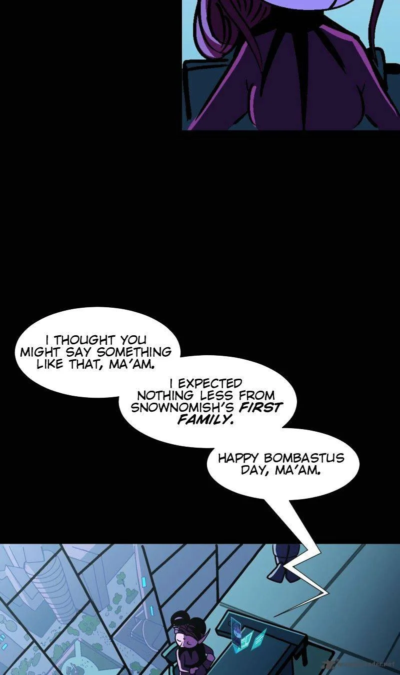 Cyberbunk Chapter 124 page 30