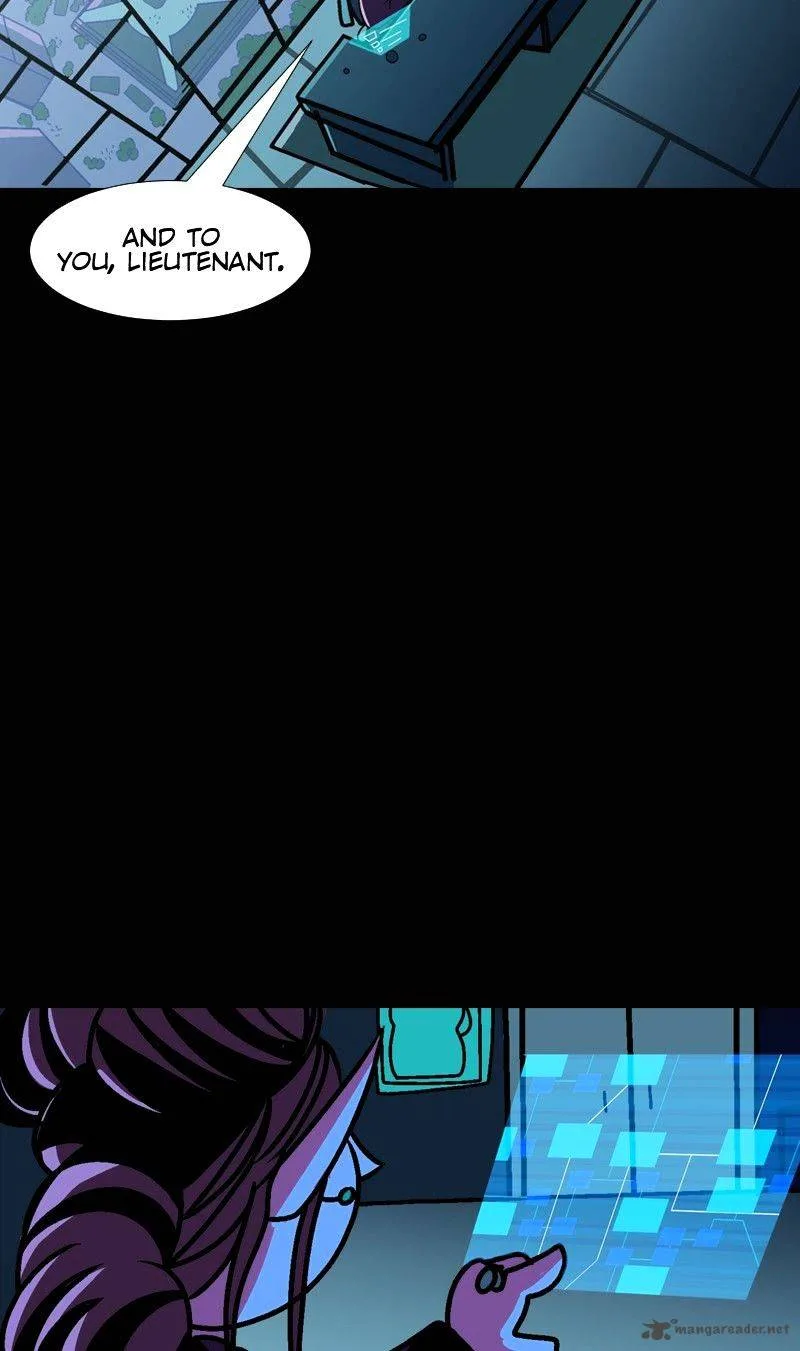 Cyberbunk Chapter 124 page 31