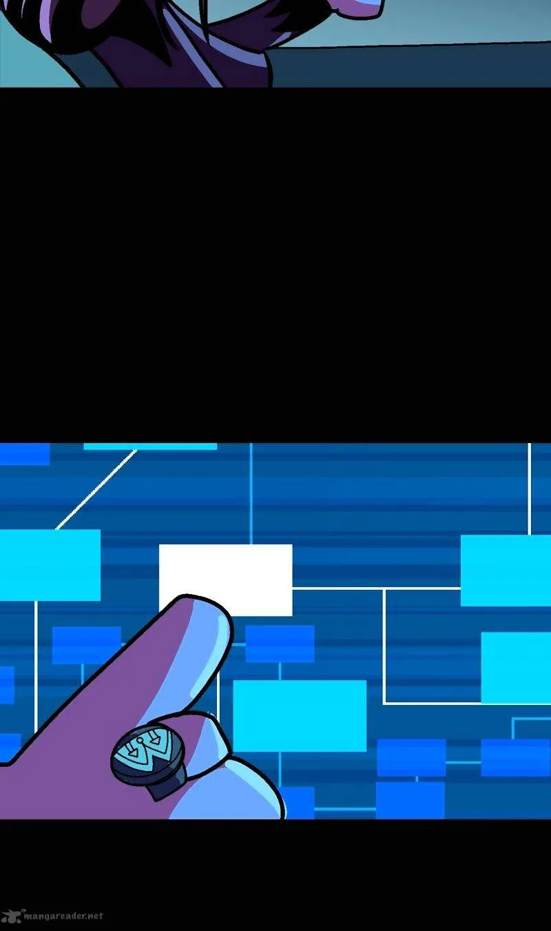 Cyberbunk Chapter 124 page 32