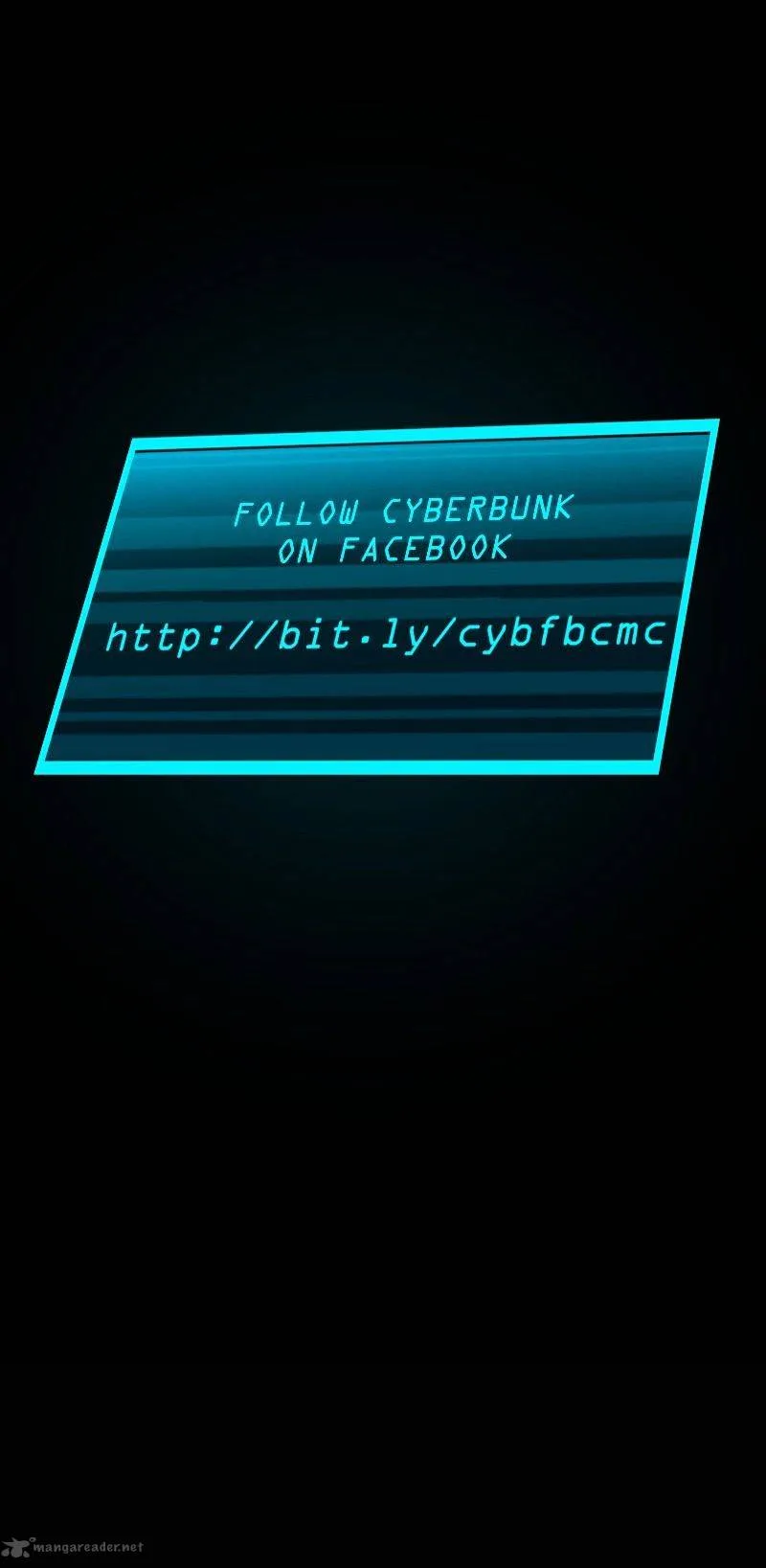 Cyberbunk Chapter 124 page 33