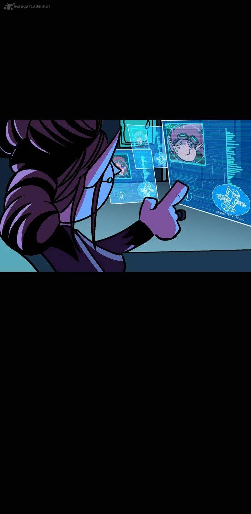 Cyberbunk Chapter 124 page 34