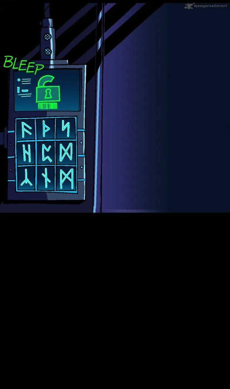 Cyberbunk Chapter 125 page 7