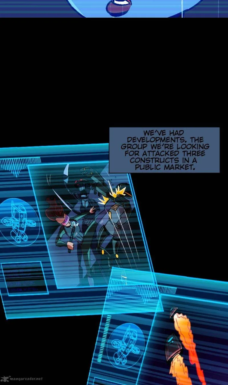 Cyberbunk Chapter 125 page 15