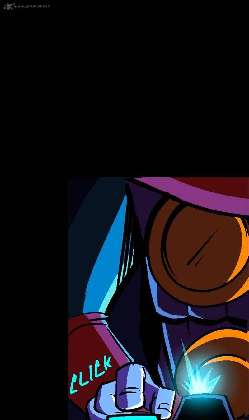 Cyberbunk Chapter 125 page 11