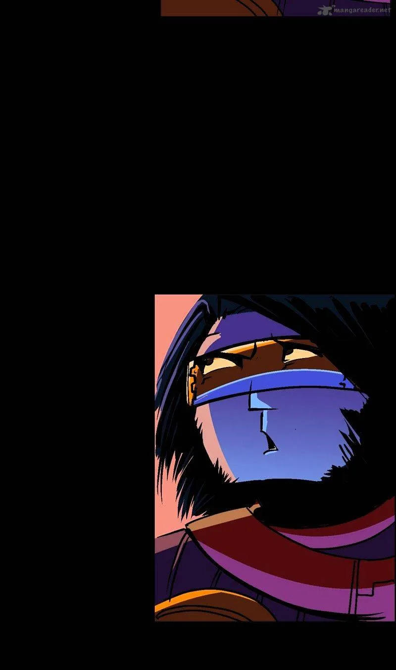 Cyberbunk Chapter 125 page 10