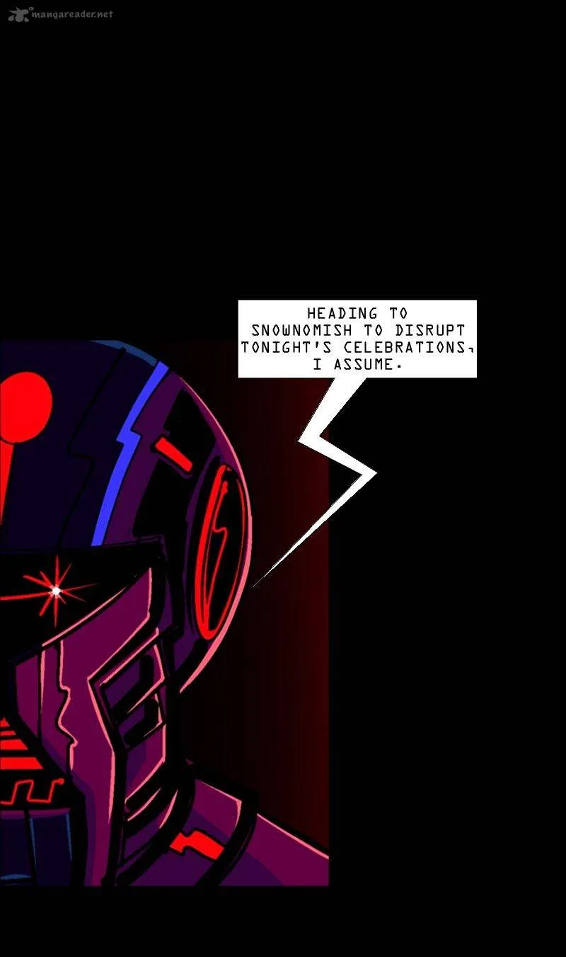 Cyberbunk Chapter 125 page 23