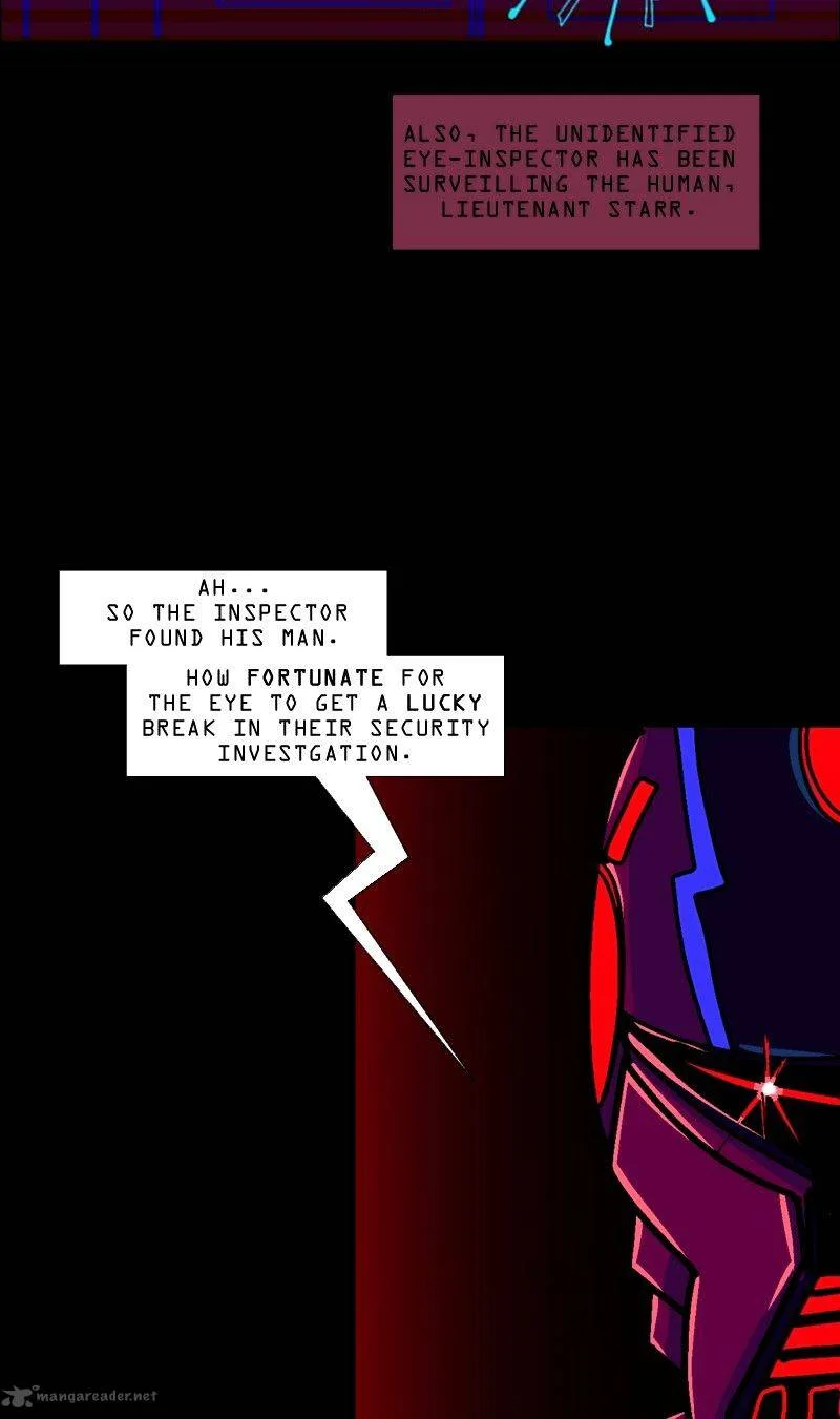 Cyberbunk Chapter 125 page 25