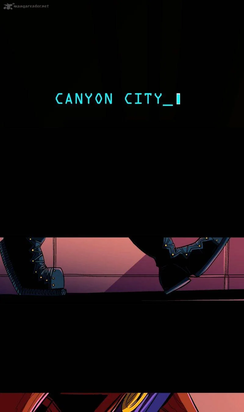 Cyberbunk Chapter 125 page 4