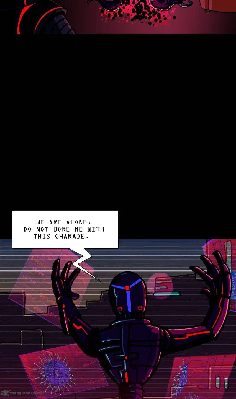 Cyberbunk Chapter 125 page 19
