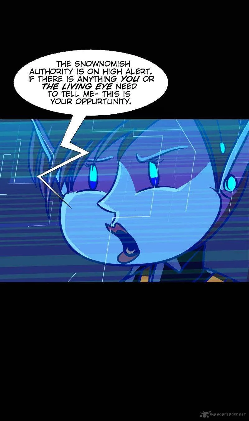 Cyberbunk Chapter 125 page 17