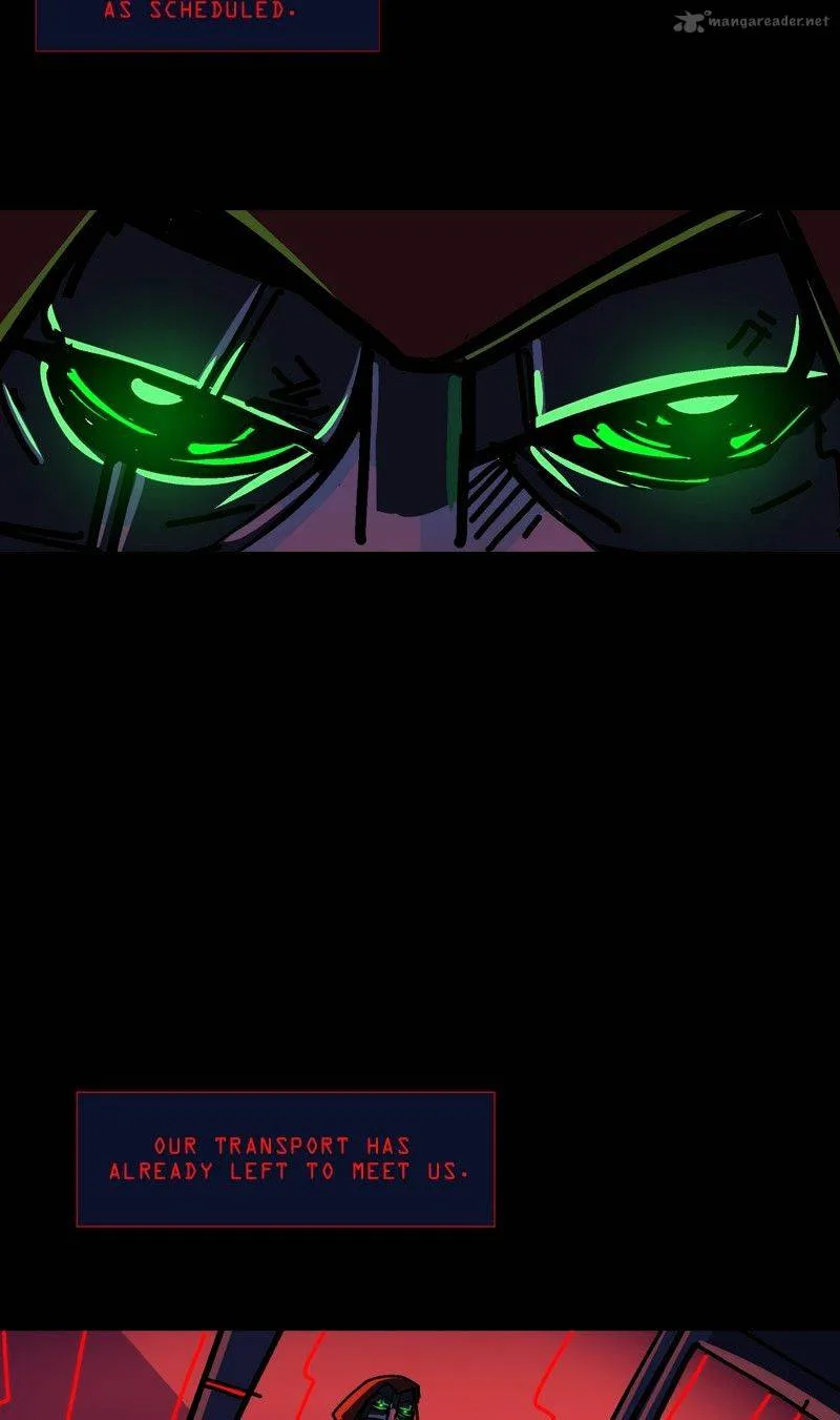 Cyberbunk Chapter 125 page 30