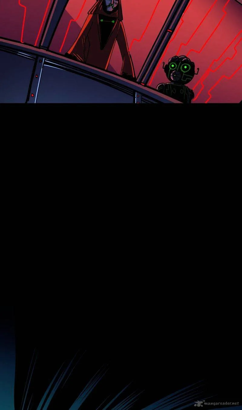 Cyberbunk Chapter 125 page 31