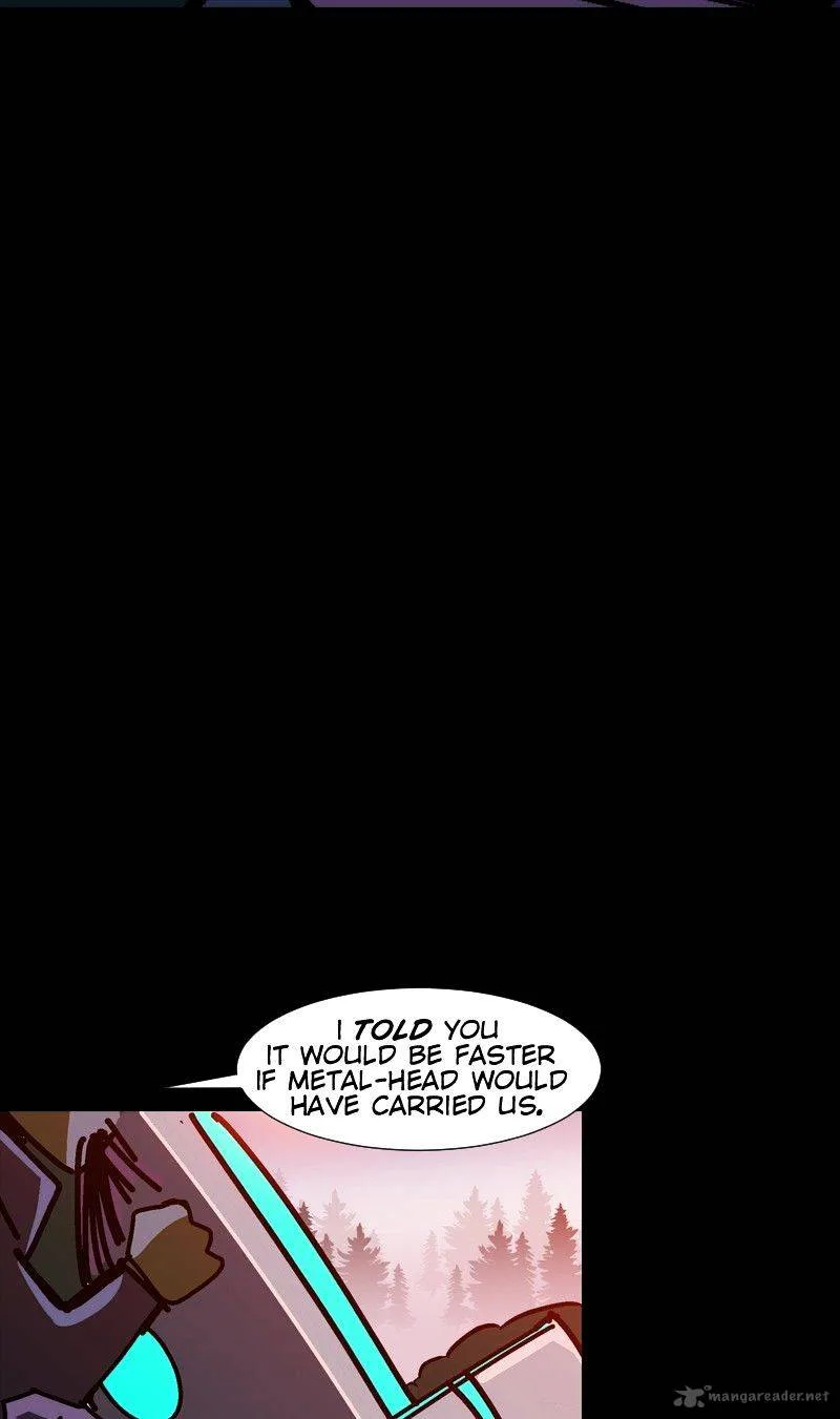 Cyberbunk Chapter 126 page 15