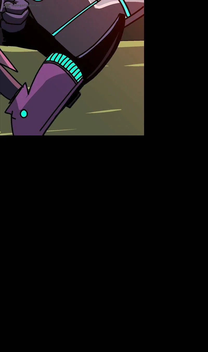 Cyberbunk Chapter 126 page 16