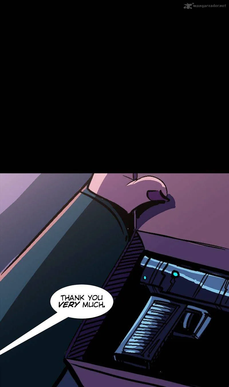 Cyberbunk Chapter 126 page 14