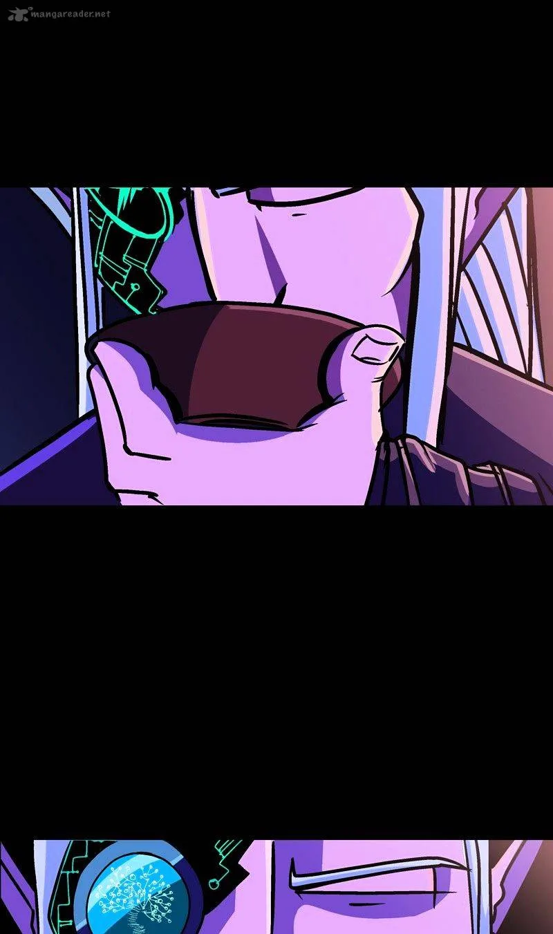 Cyberbunk Chapter 126 page 9