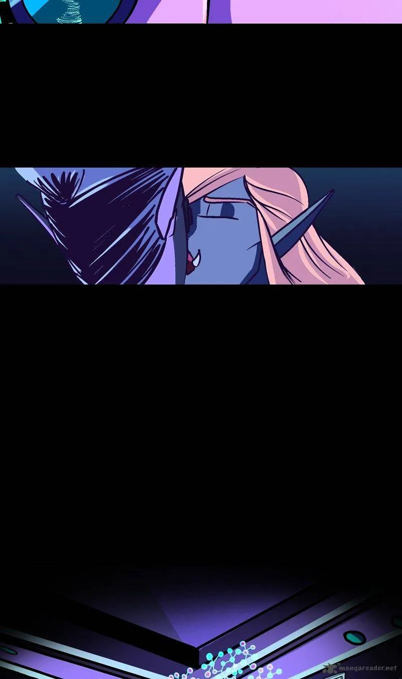 Cyberbunk Chapter 126 page 6