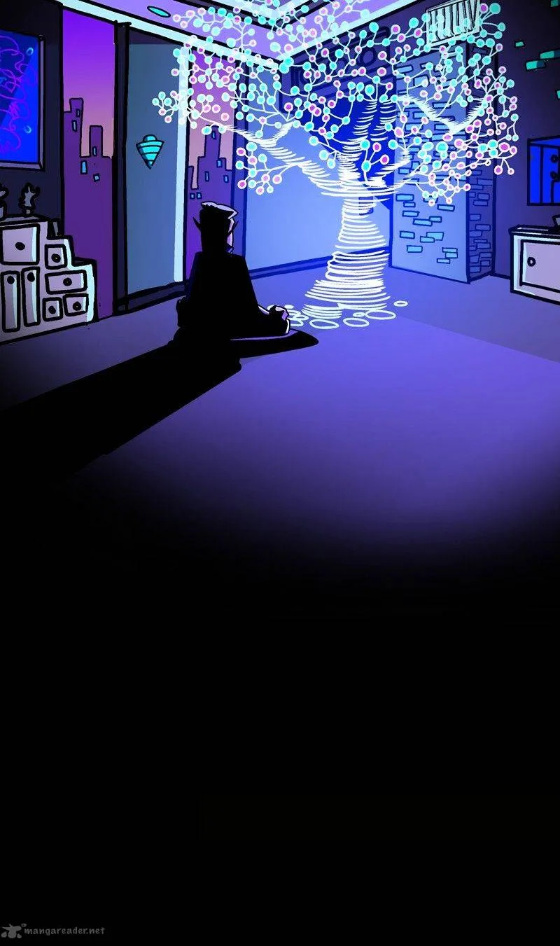 Cyberbunk Chapter 126 page 7