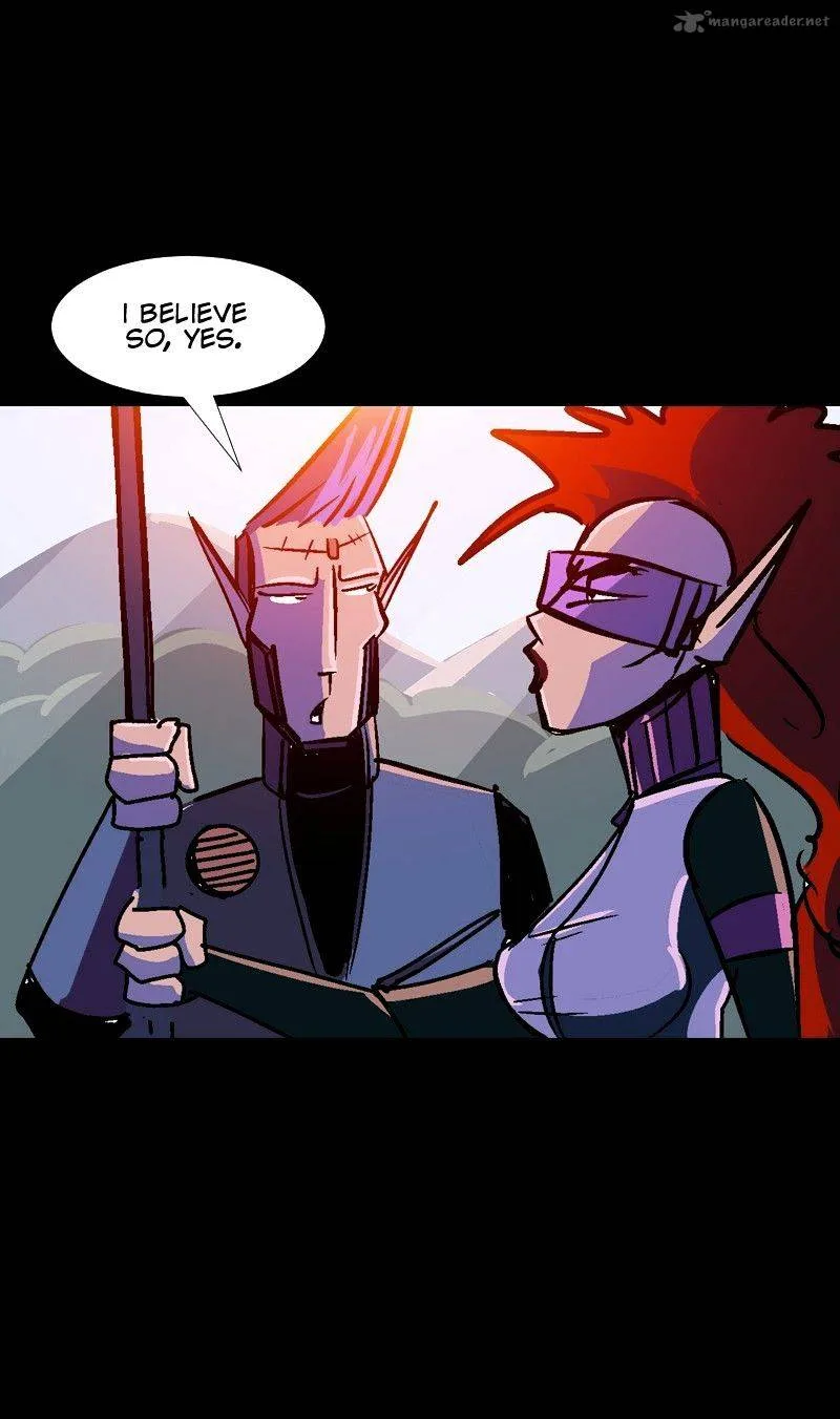 Cyberbunk Chapter 126 page 24