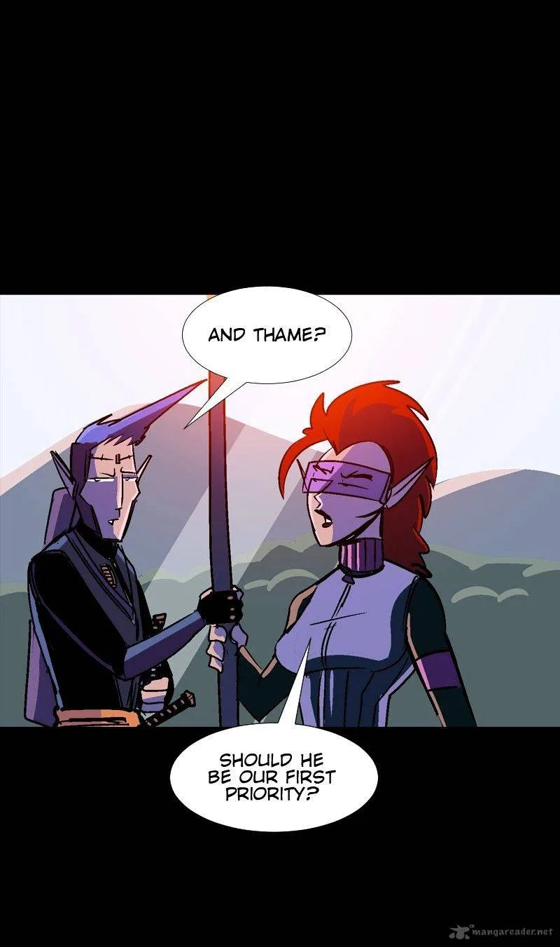 Cyberbunk Chapter 126 page 23