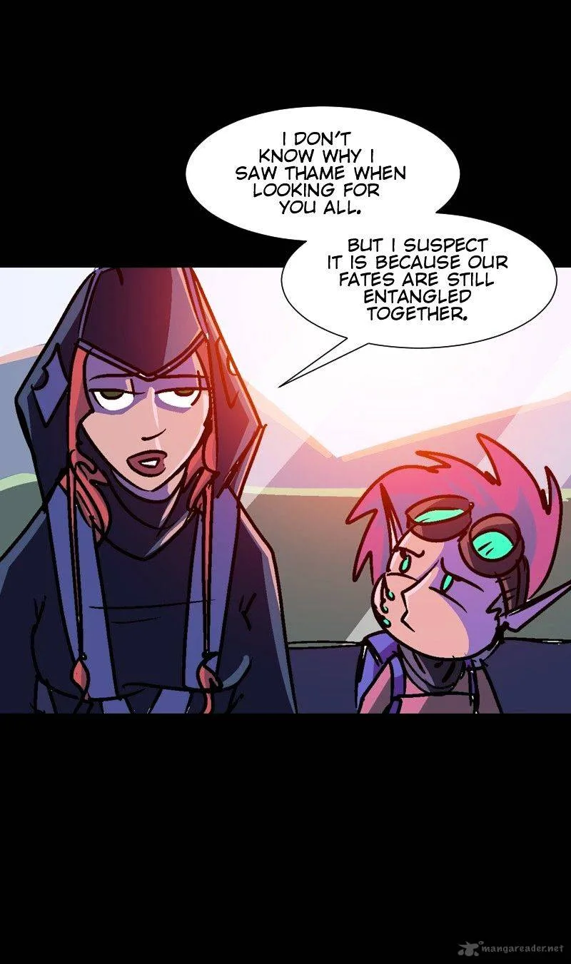 Cyberbunk Chapter 126 page 27
