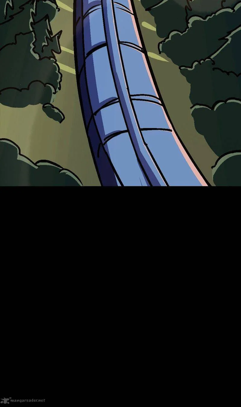 Cyberbunk Chapter 126 page 30
