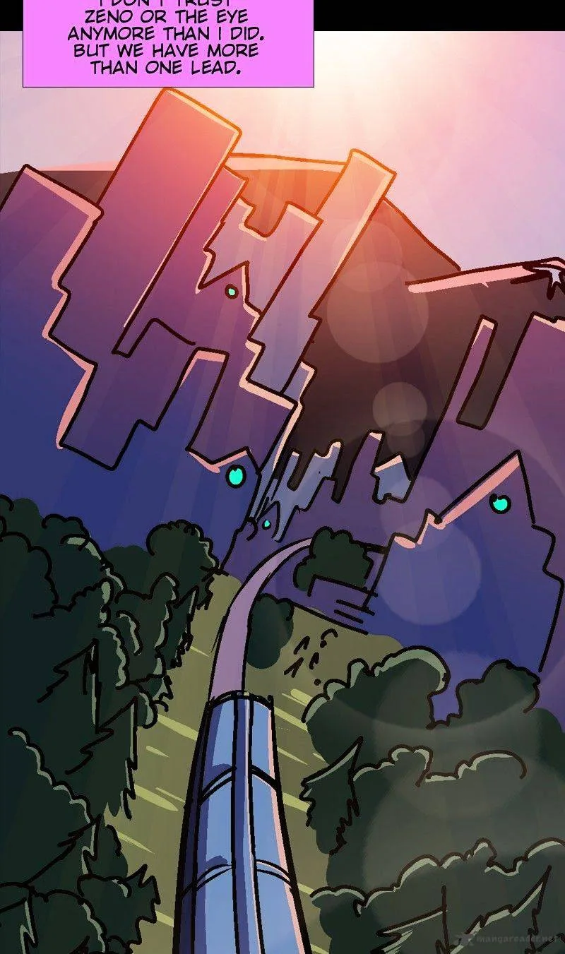 Cyberbunk Chapter 126 page 29