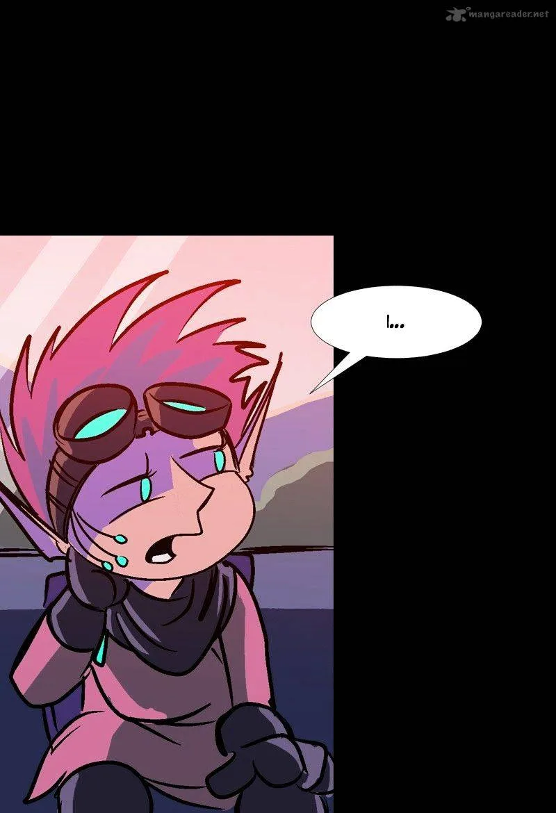 Cyberbunk Chapter 126 page 34