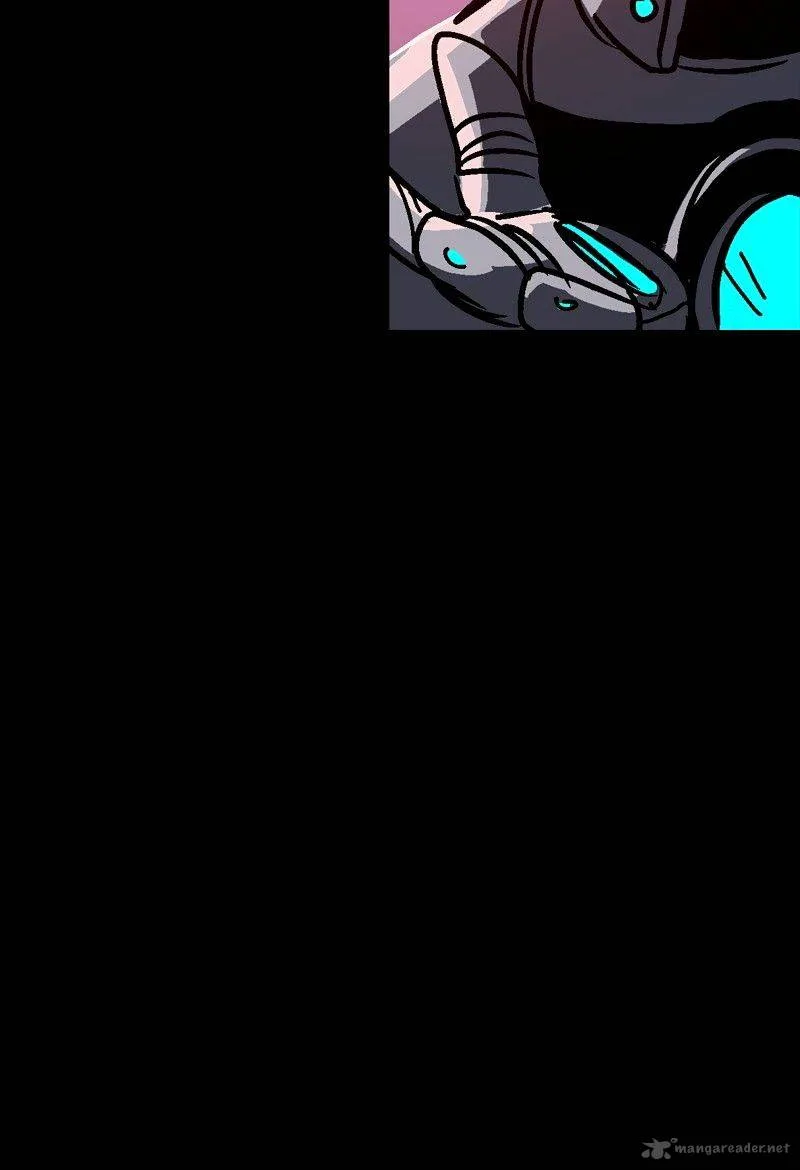 Cyberbunk Chapter 126 page 36