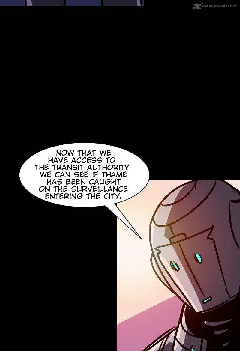 Cyberbunk Chapter 126 page 35