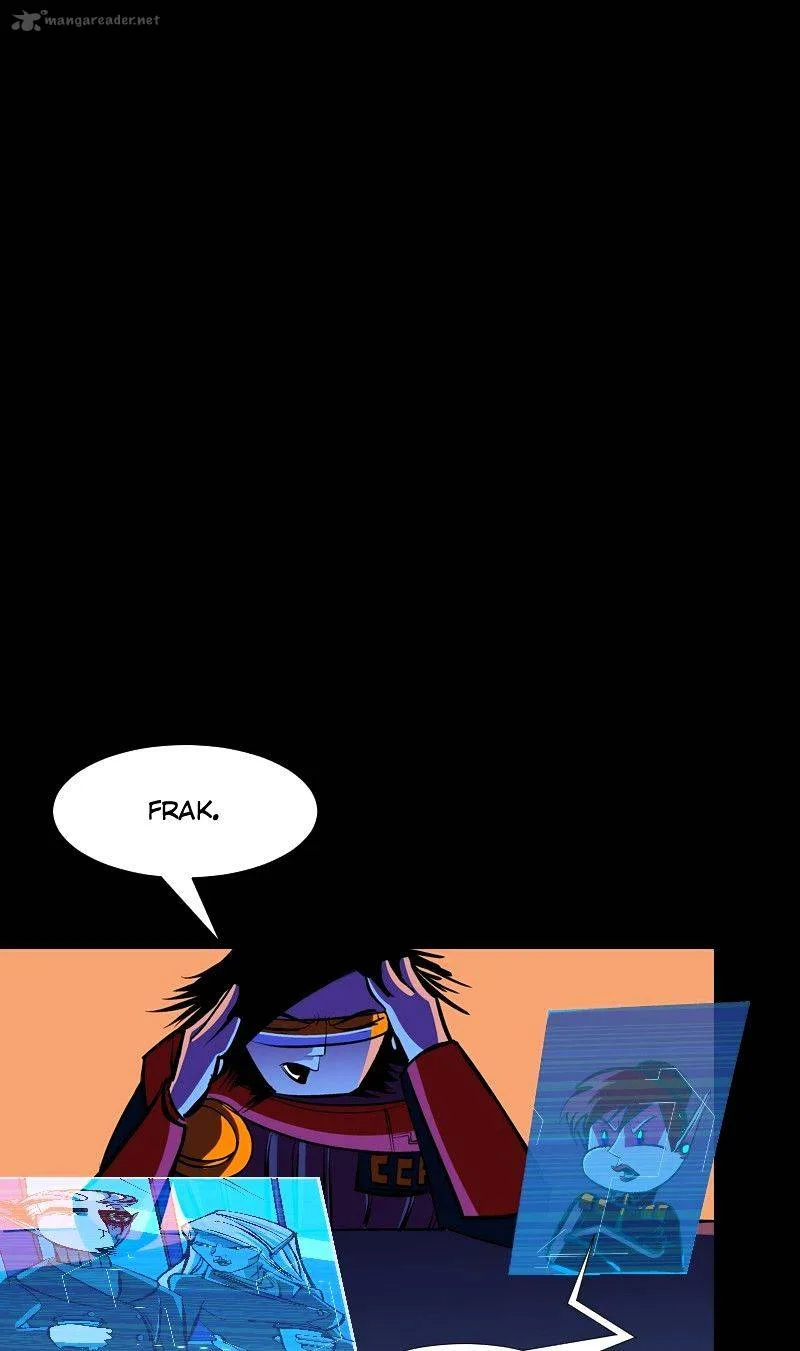 Cyberbunk Chapter 127 page 10