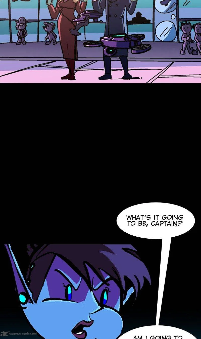 Cyberbunk Chapter 127 page 14