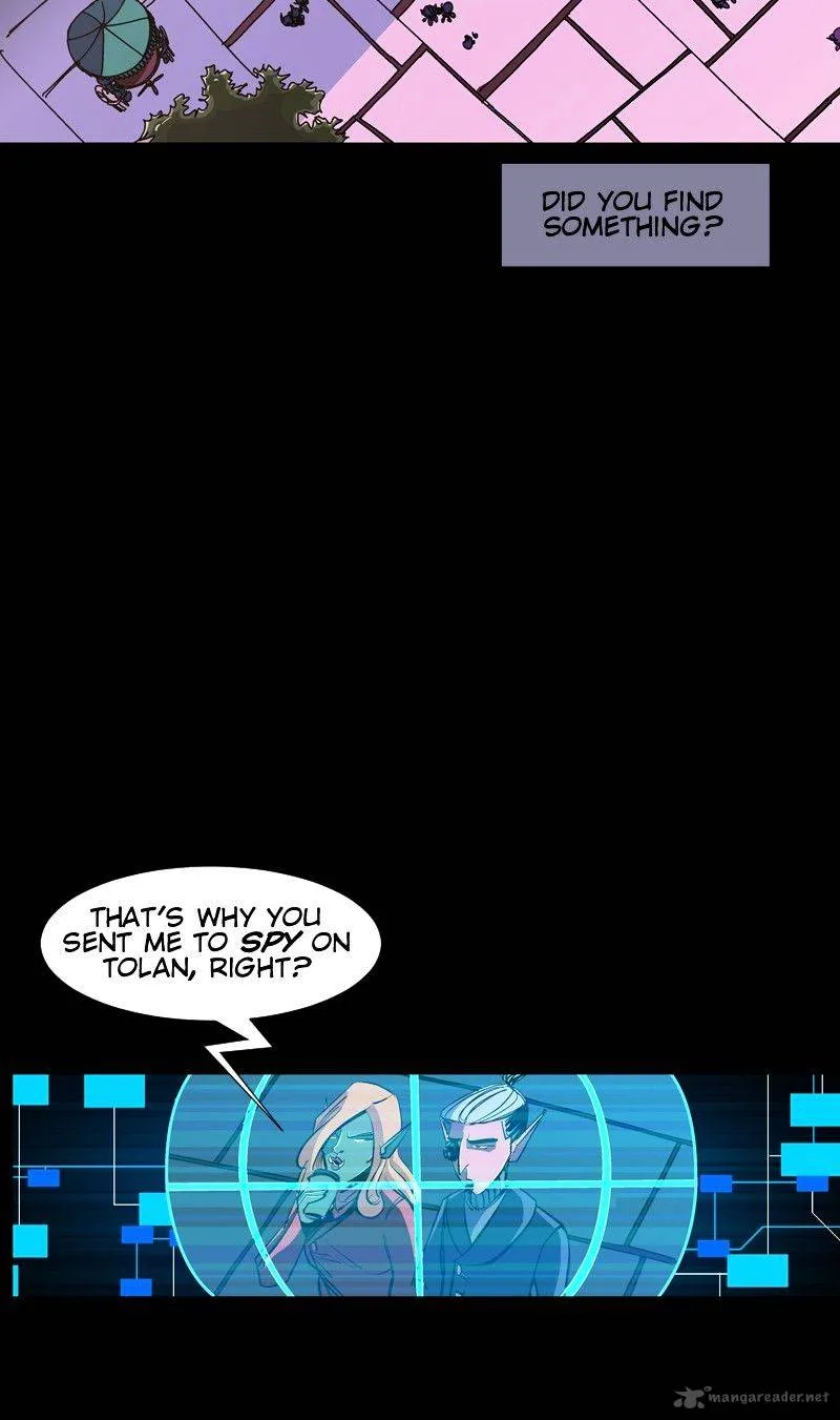 Cyberbunk Chapter 127 page 5