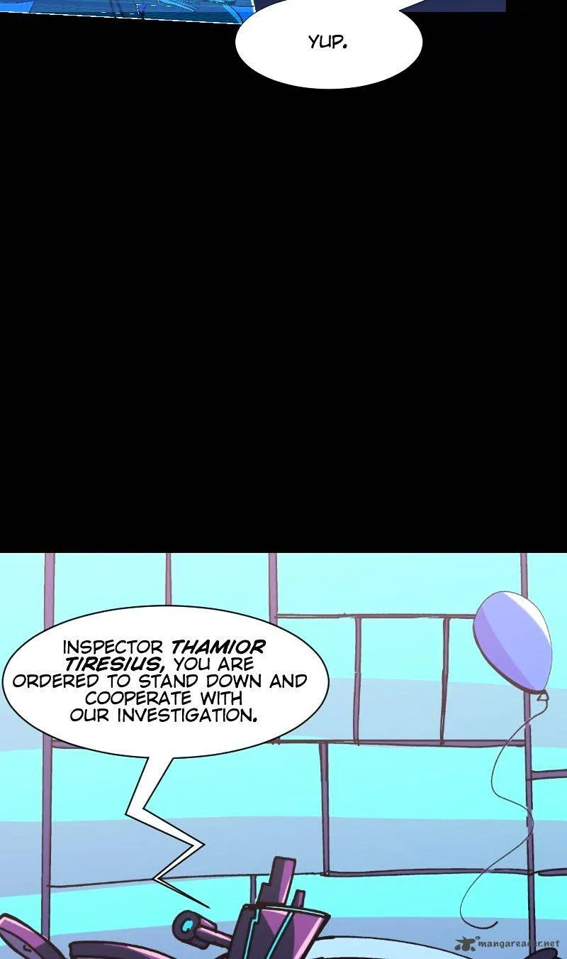 Cyberbunk Chapter 127 page 11