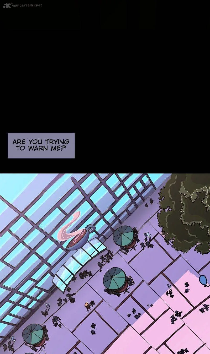 Cyberbunk Chapter 127 page 4