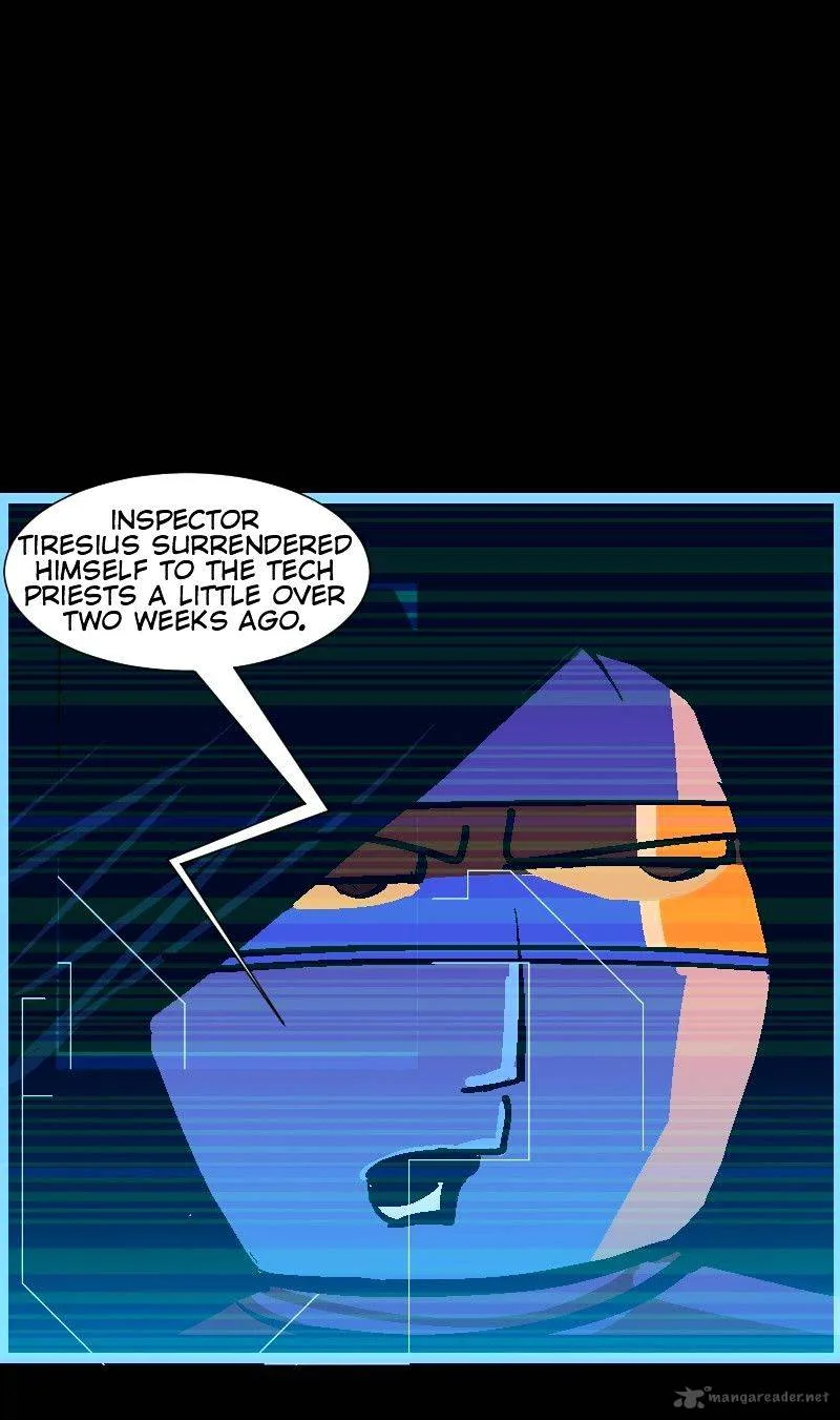 Cyberbunk Chapter 127 page 16