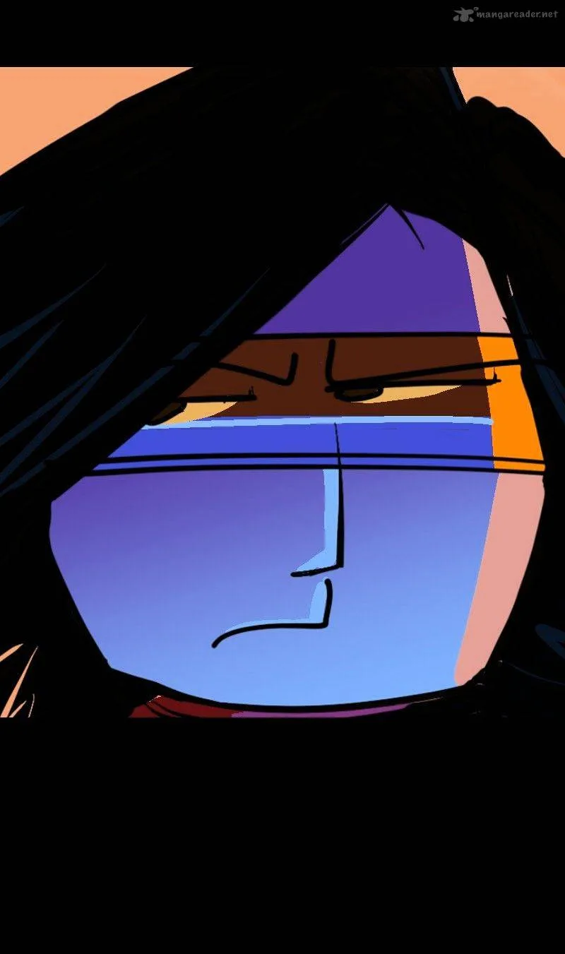 Cyberbunk Chapter 127 page 22