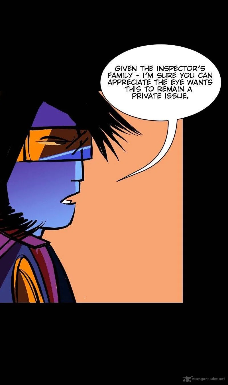 Cyberbunk Chapter 127 page 23