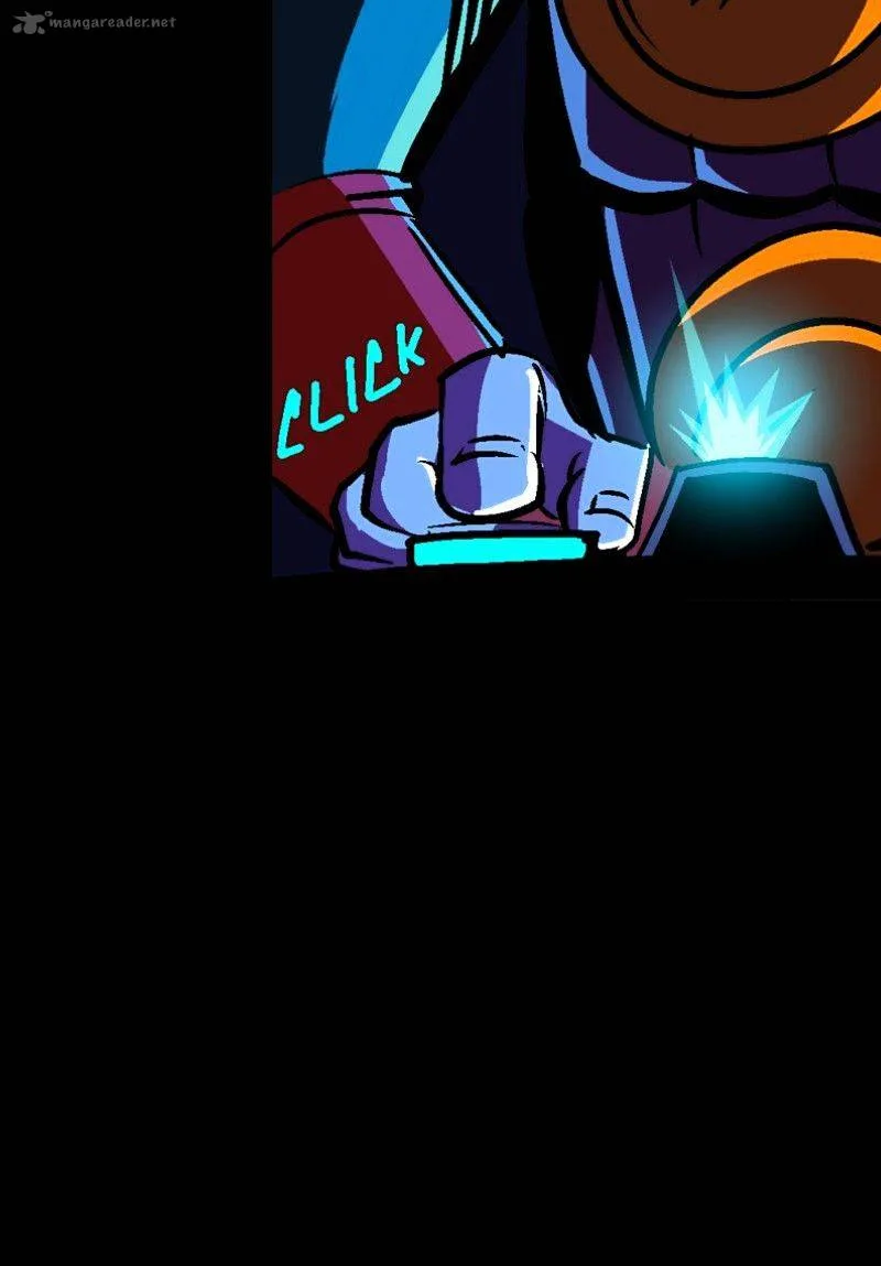 Cyberbunk Chapter 127 page 34