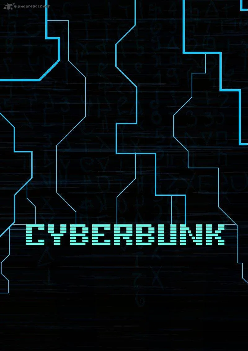 Cyberbunk Chapter 128 page 3