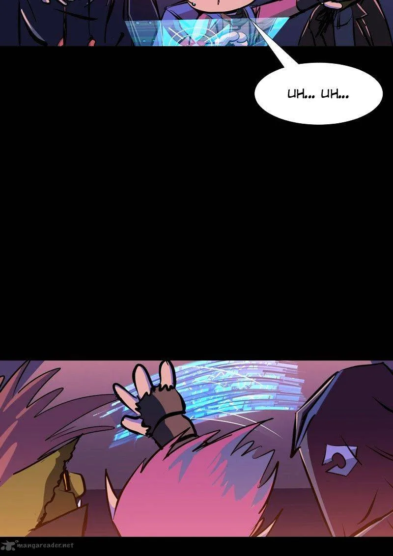 Cyberbunk Chapter 128 page 12