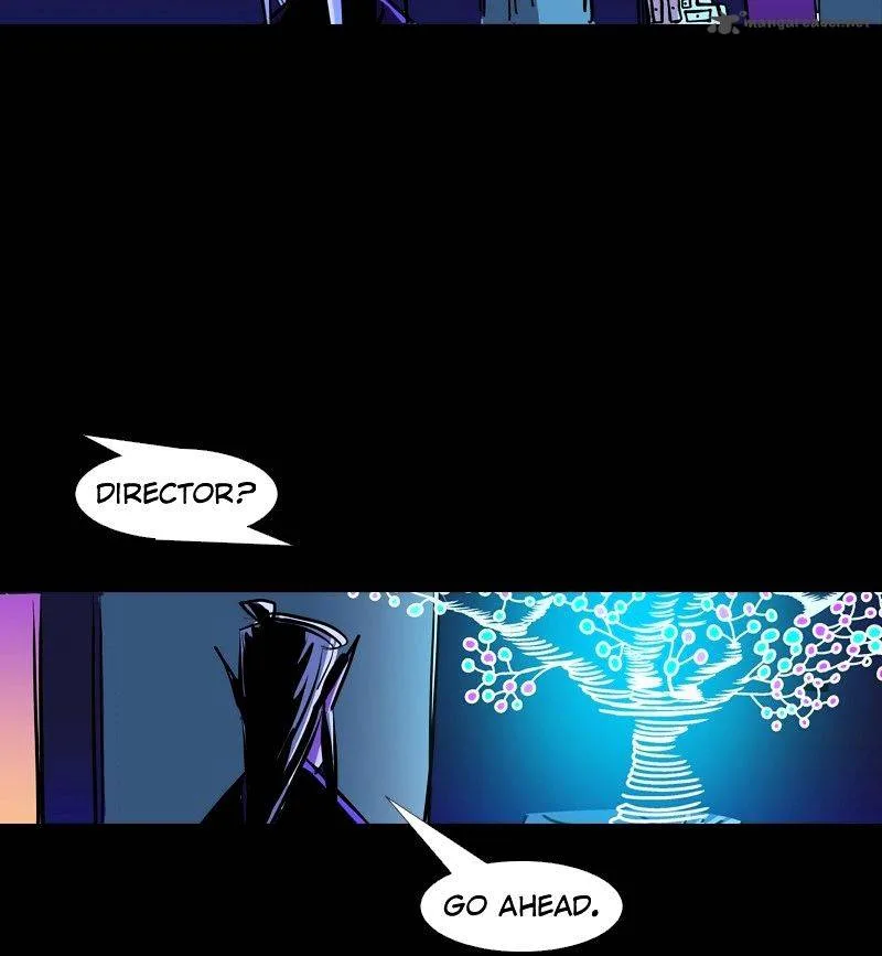 Cyberbunk Chapter 128 page 33